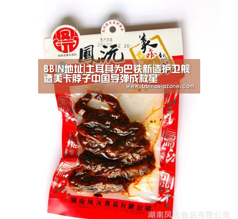 BBIN地址|土耳其为巴铁新造护卫舰遭美卡脖子中国导弹成救星(图1) BBIN赛事