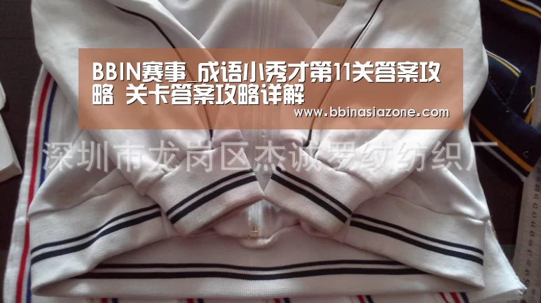 BBIN赛事_成语小秀才第11关答案攻略 关卡答案攻略详解(图4) BBIN百家乐
